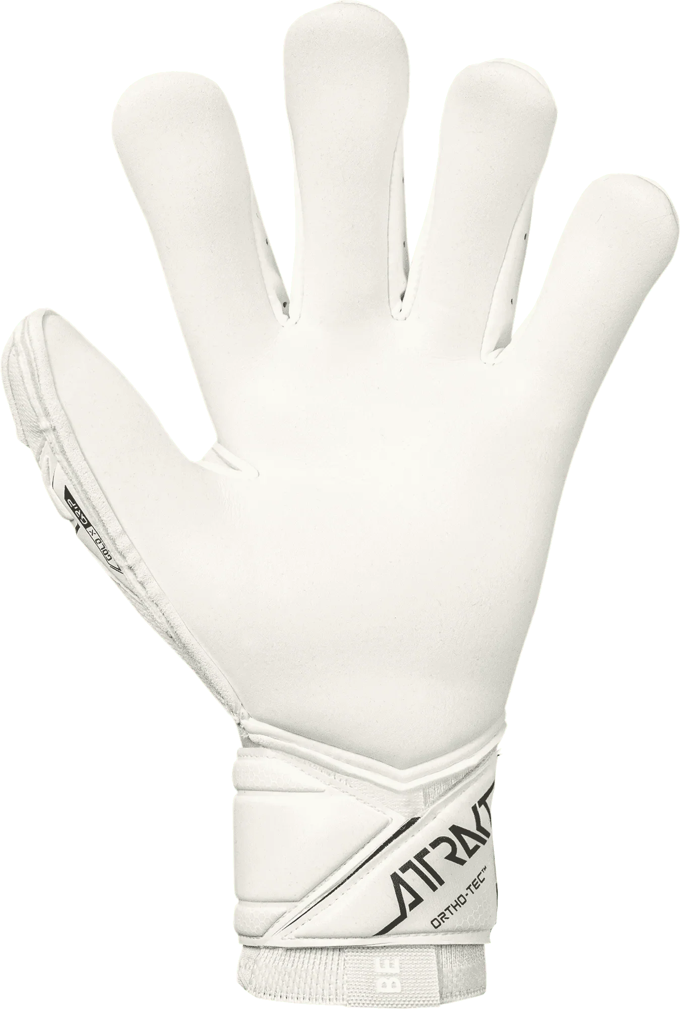 Reusch Attrakt Gold X Ortho-Tec Goalkeeper Gloves
