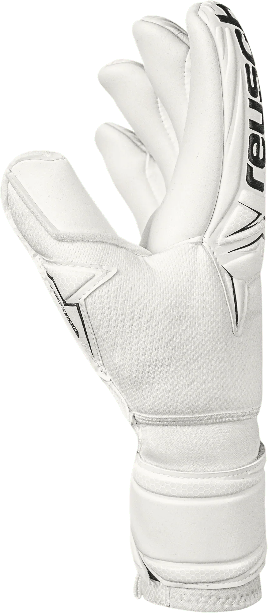 Reusch Attrakt Gold X Ortho-Tec Goalkeeper Gloves