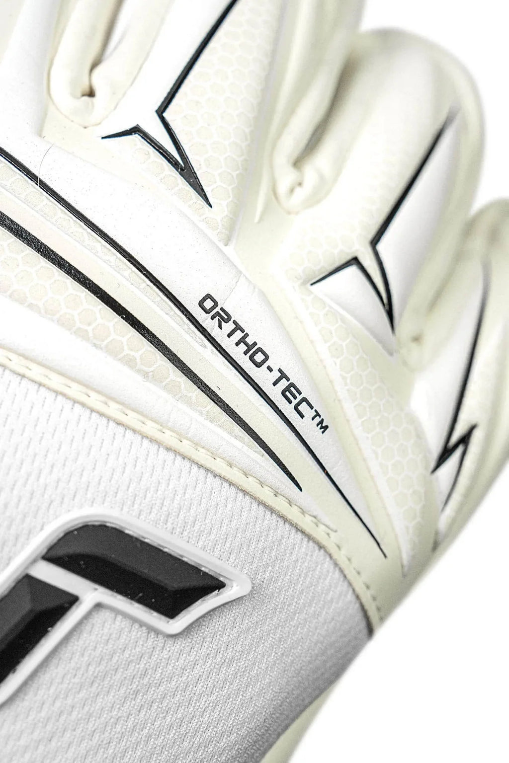 Reusch Attrakt Gold X Ortho-Tec Goalkeeper Gloves