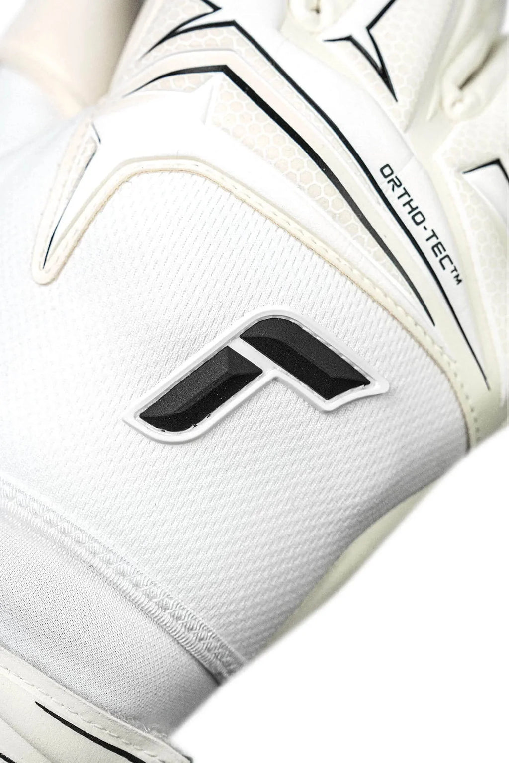 Reusch Attrakt Gold X Ortho-Tec Goalkeeper Gloves