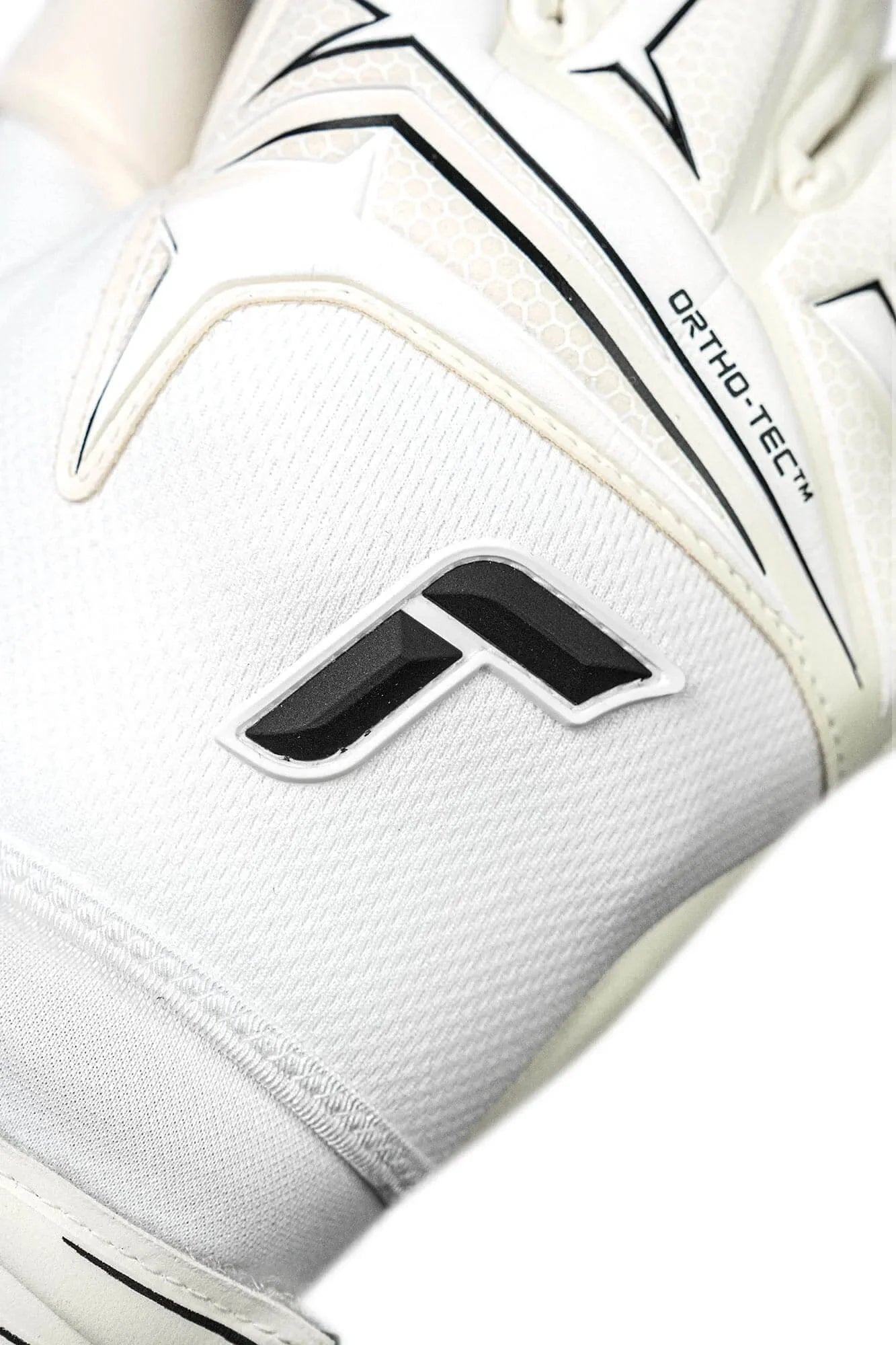 Reusch Attrakt Gold X Ortho-Tec Goalkeeper Gloves