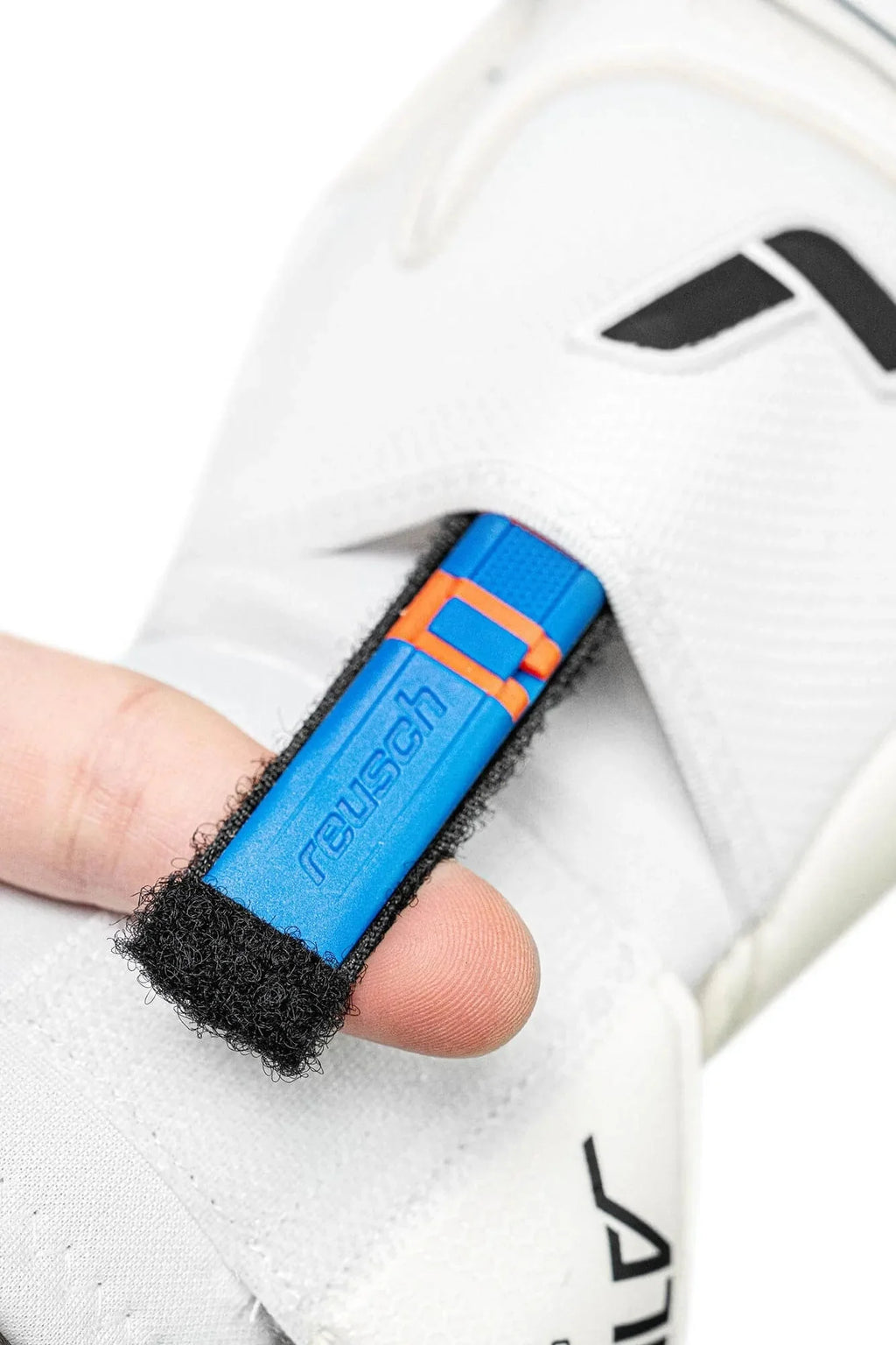 Reusch Attrakt Gold X Ortho-Tec Goalkeeper Gloves
