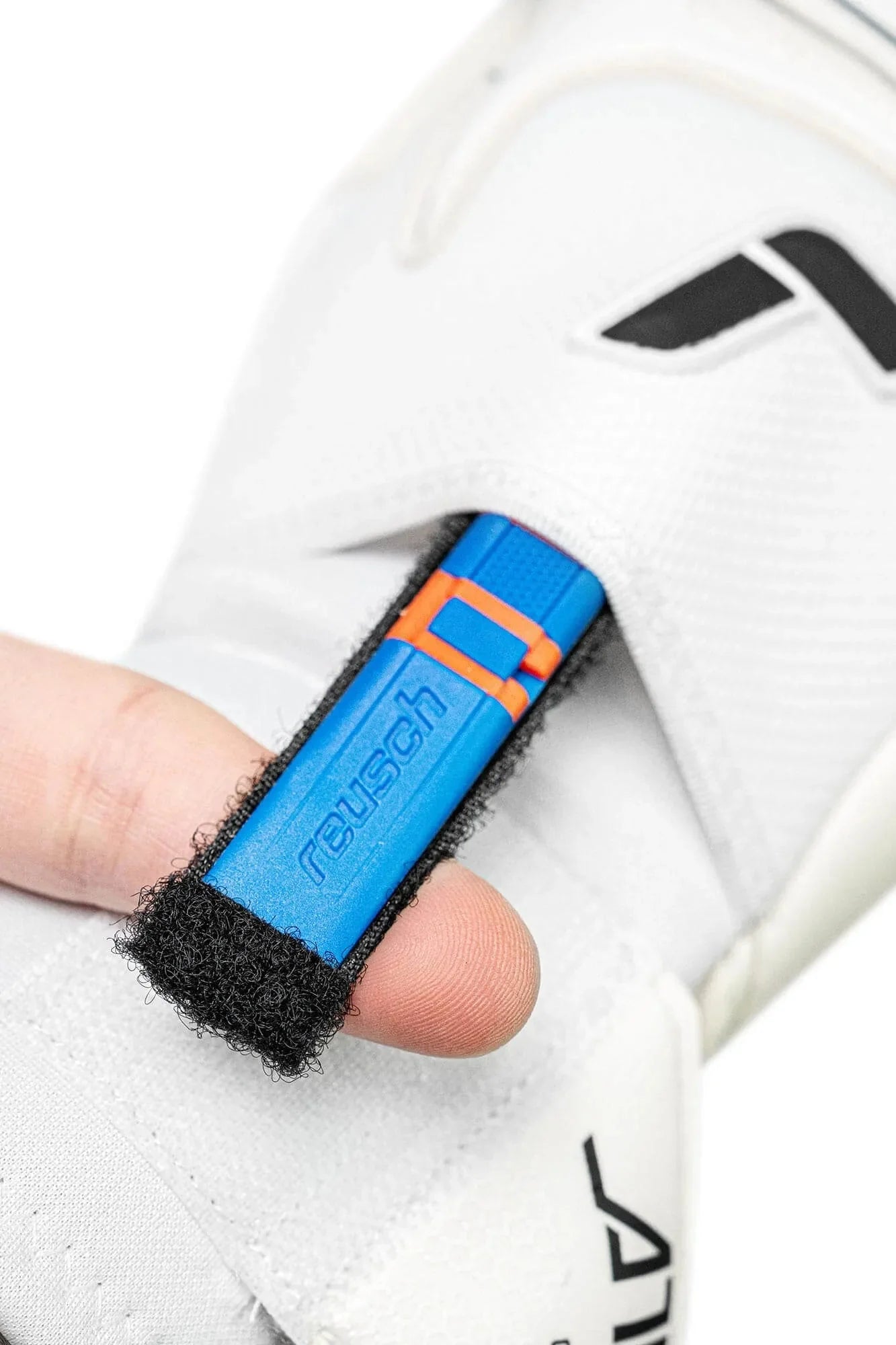Reusch Attrakt Gold X Ortho-Tec Goalkeeper Gloves