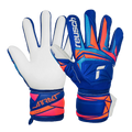 Reusch Attrakt Grip Goalkeeper Gloves