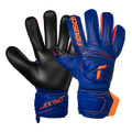Reusch Attrakt Infinity Finger Support Goalkeeper Gloves