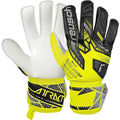 Reusch Attrakt Solid Finger Support Goalkeeper Gloves