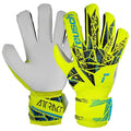 Reusch Attrakt Solid Goalkeeper Gloves