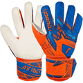 Reusch Attrakt Solid Goalkeeper Gloves