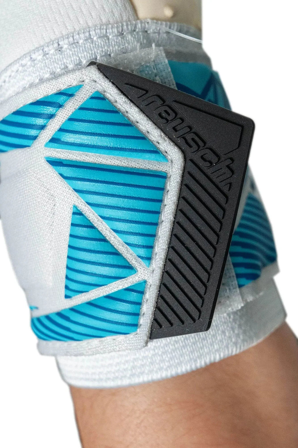 Reusch Attrakt Speedbump Goalkeeper Gloves