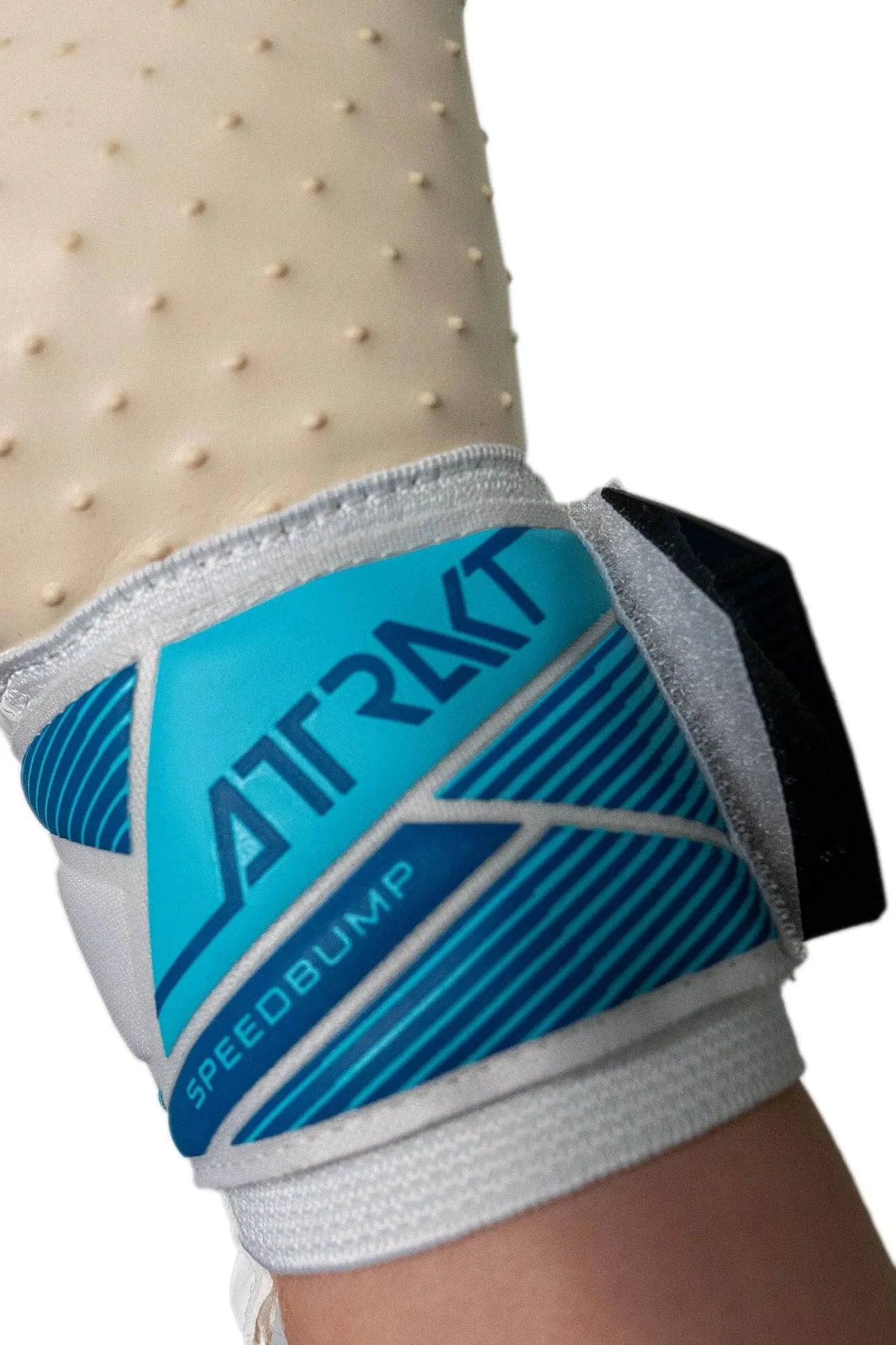 Reusch Attrakt Speedbump Goalkeeper Gloves