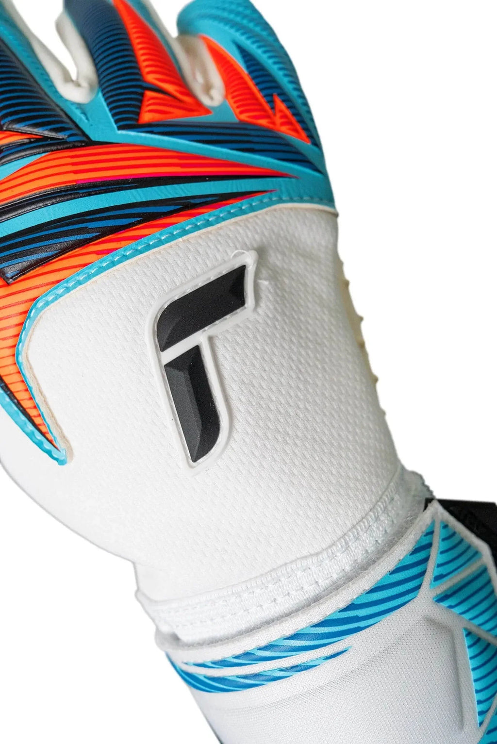 Reusch Attrakt Speedbump Goalkeeper Gloves