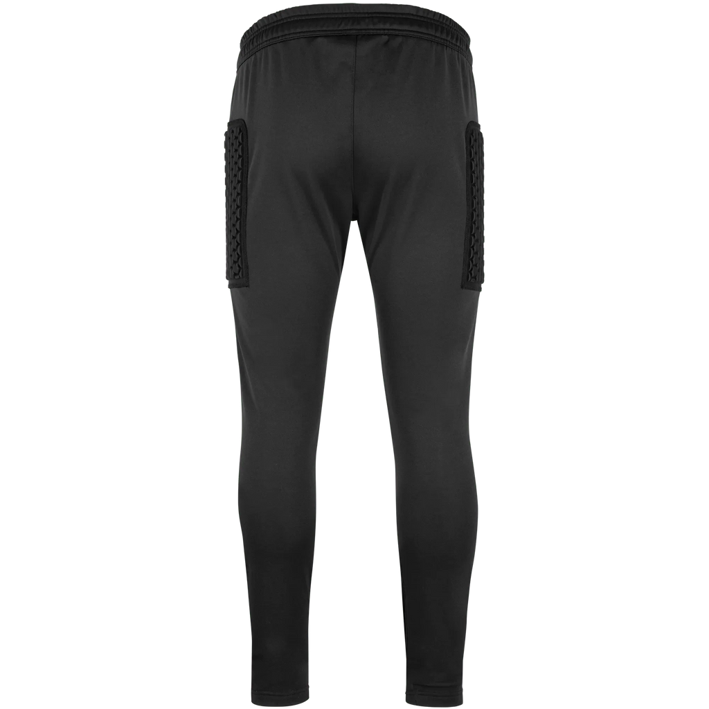 Reusch Contest II GK Pant Advance - Black