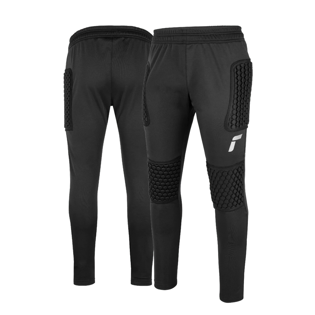 Reusch Contest II GK Pant Advance - Black