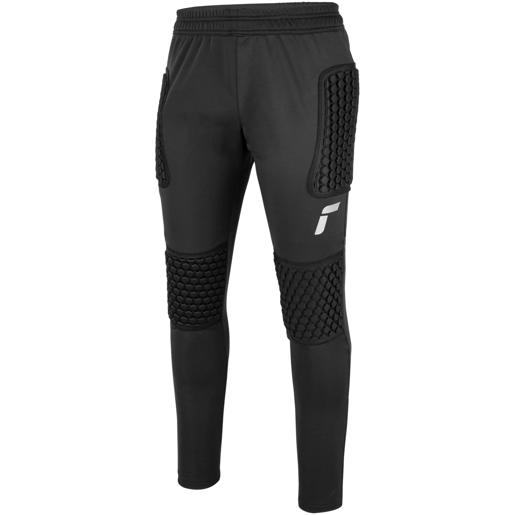 Reusch Contest II GK Pant Advance - Black