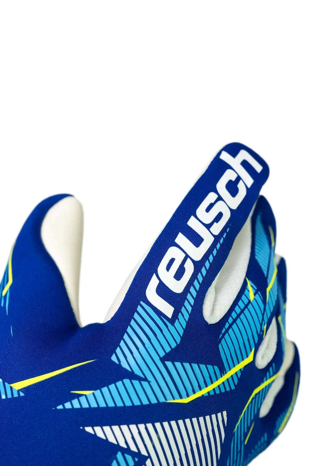 Reusch Fastgrip Advance Goalkeeper Gloves