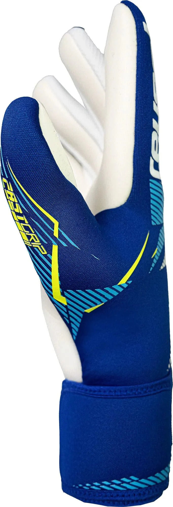 Reusch Fastgrip Advance Goalkeeper Gloves