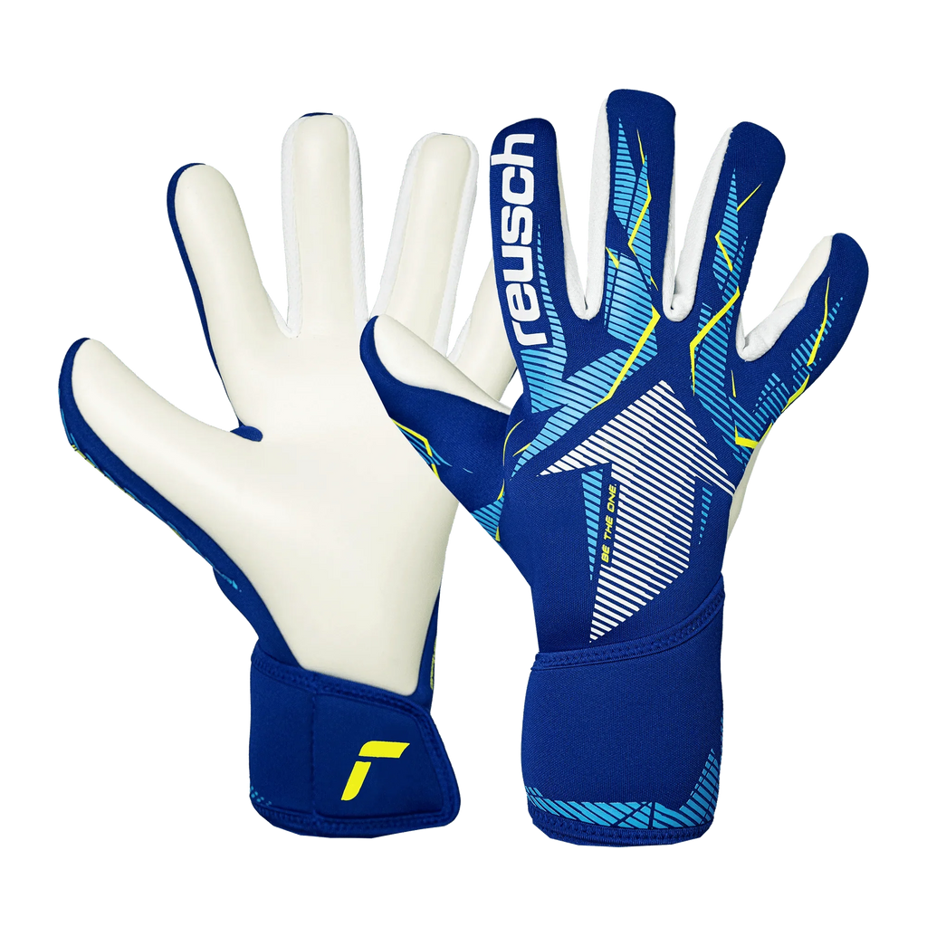 Reusch Fastgrip Advance Goalkeeper Gloves