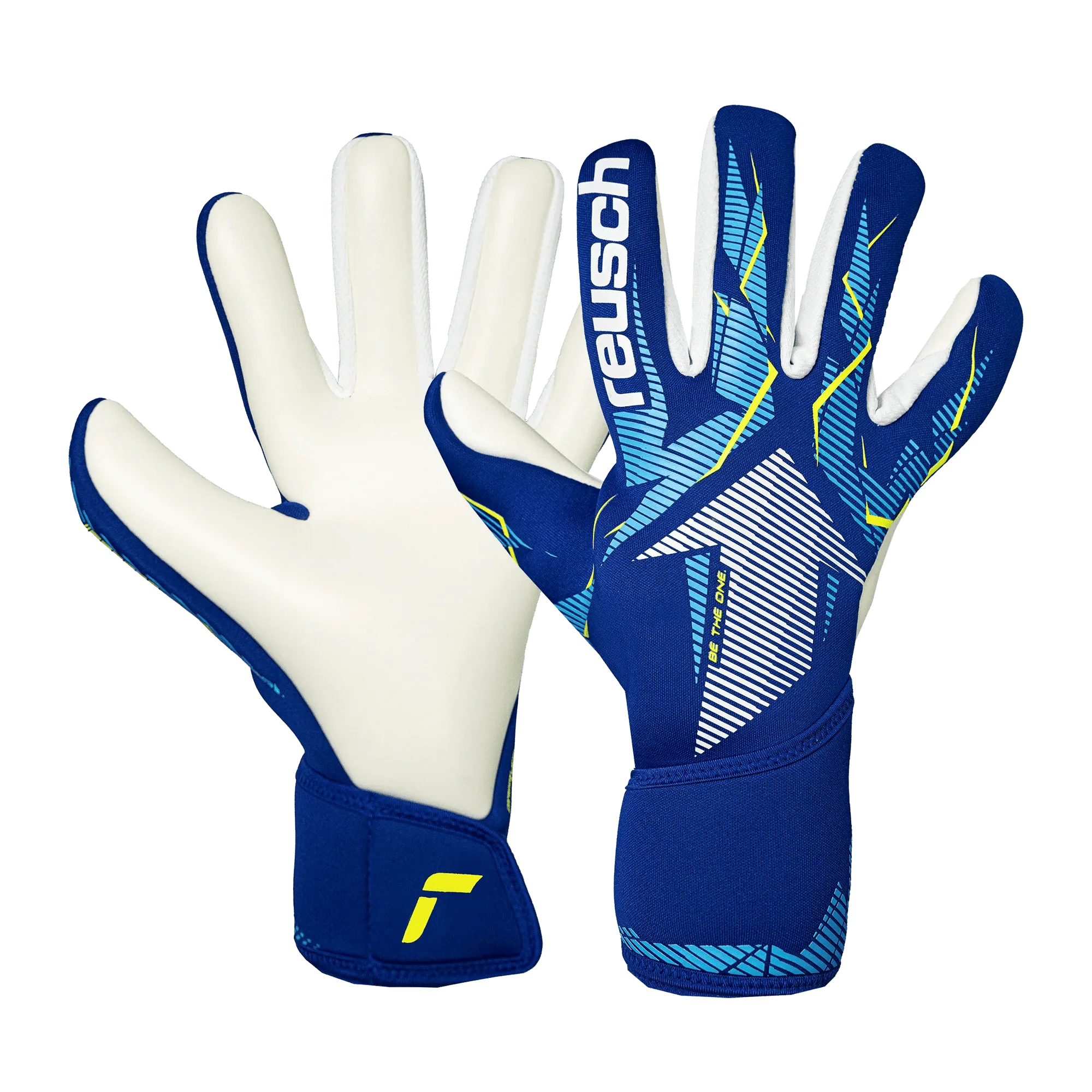 Reusch Fastgrip Advance Goalkeeper Gloves