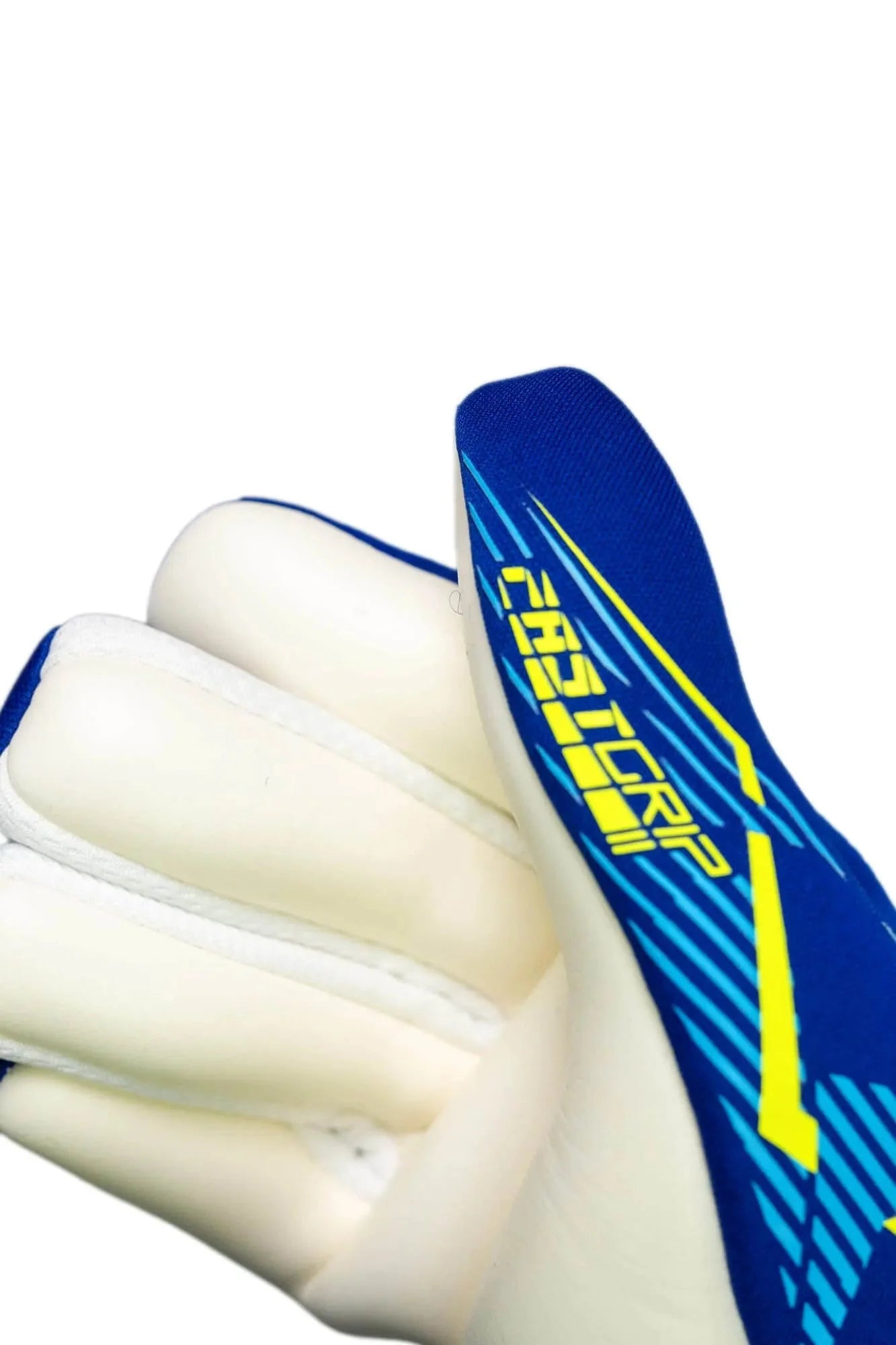 Reusch Fastgrip Advance Goalkeeper Gloves