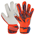 Reusch JR Attrakt Solid FS Goalkeeper Glove