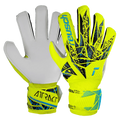 Reusch JR Attrakt Solid Goalkeeper Gloves