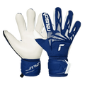 Reusch Junior Attrakt Freegel Gold X Finger Support Goalkeeper Gloves