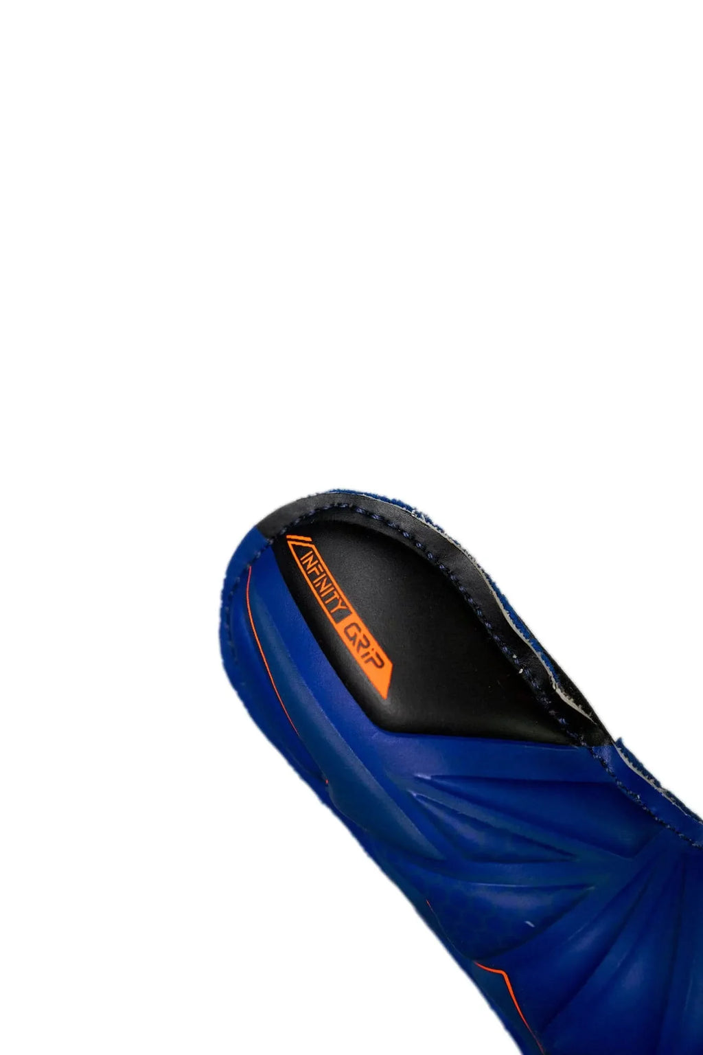 Reusch Junior Attrakt Infinity Finger Support Goalkeeper Gloves
