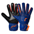 Reusch Junior Attrakt Infinity Finger Support Goalkeeper Gloves
