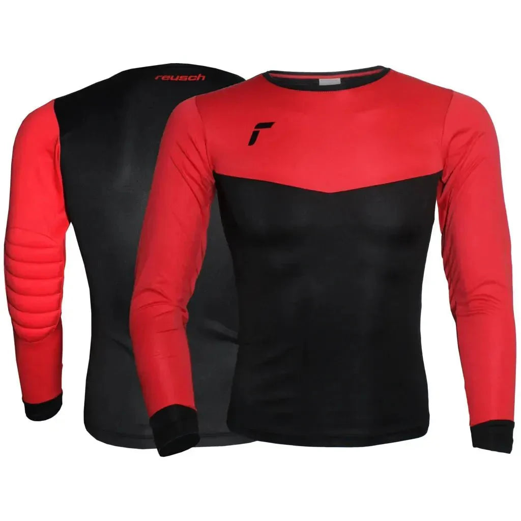 Reusch Match II Padded Goalkeeper Jersey