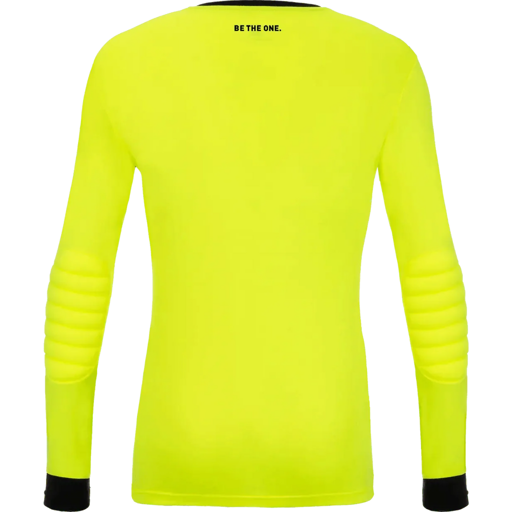 Reusch Match Long-Sleeve Padded Goalkeeper Jersey