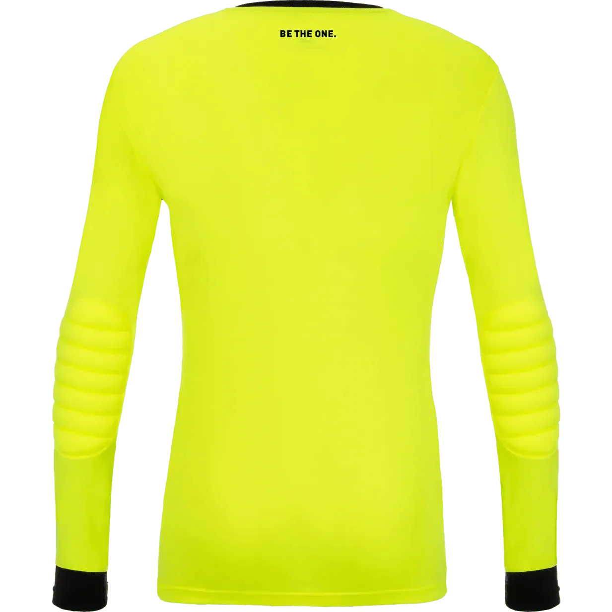 Reusch Match Long-Sleeve Padded Goalkeeper Jersey