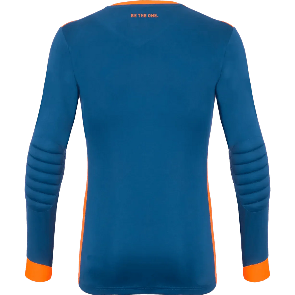 Reusch Match Long-Sleeve Padded Goalkeeper Jersey