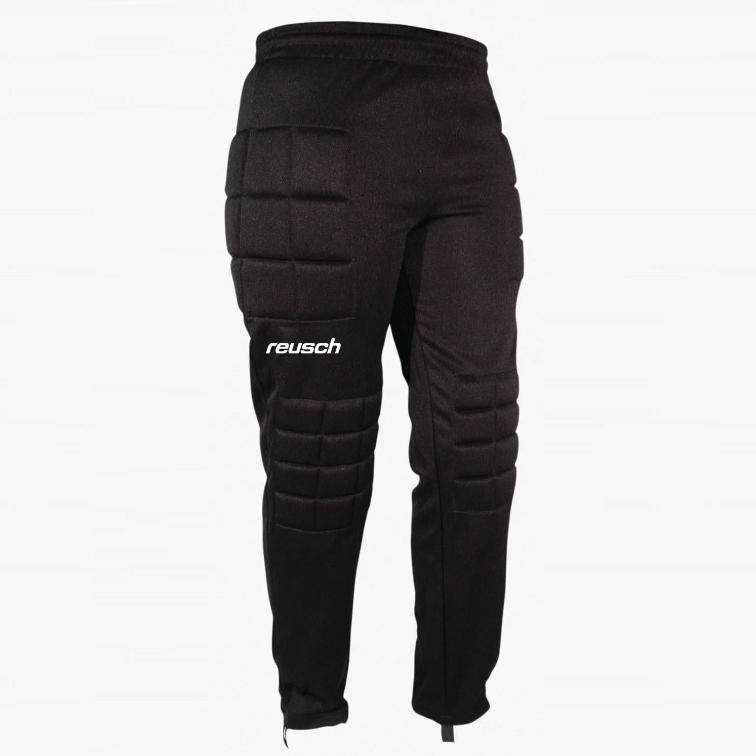 Reusch Youth Alex GK Pants-Black