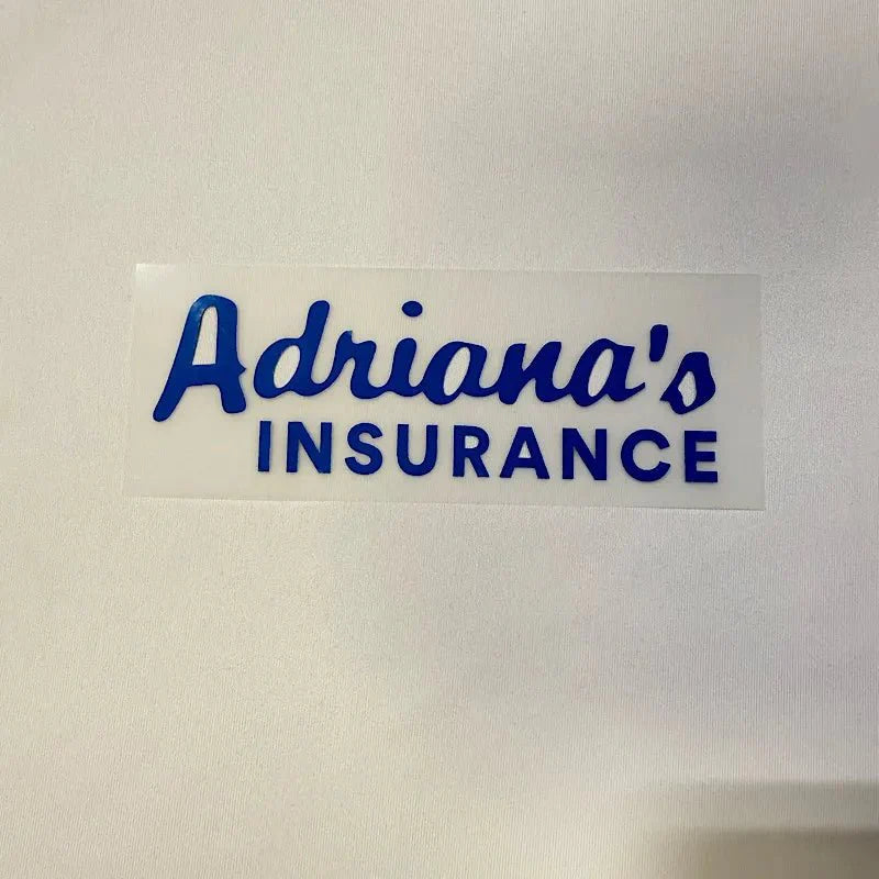 San Diego FC 2026-Away Sponsor  Adriana Insurance Sleeve Patch
