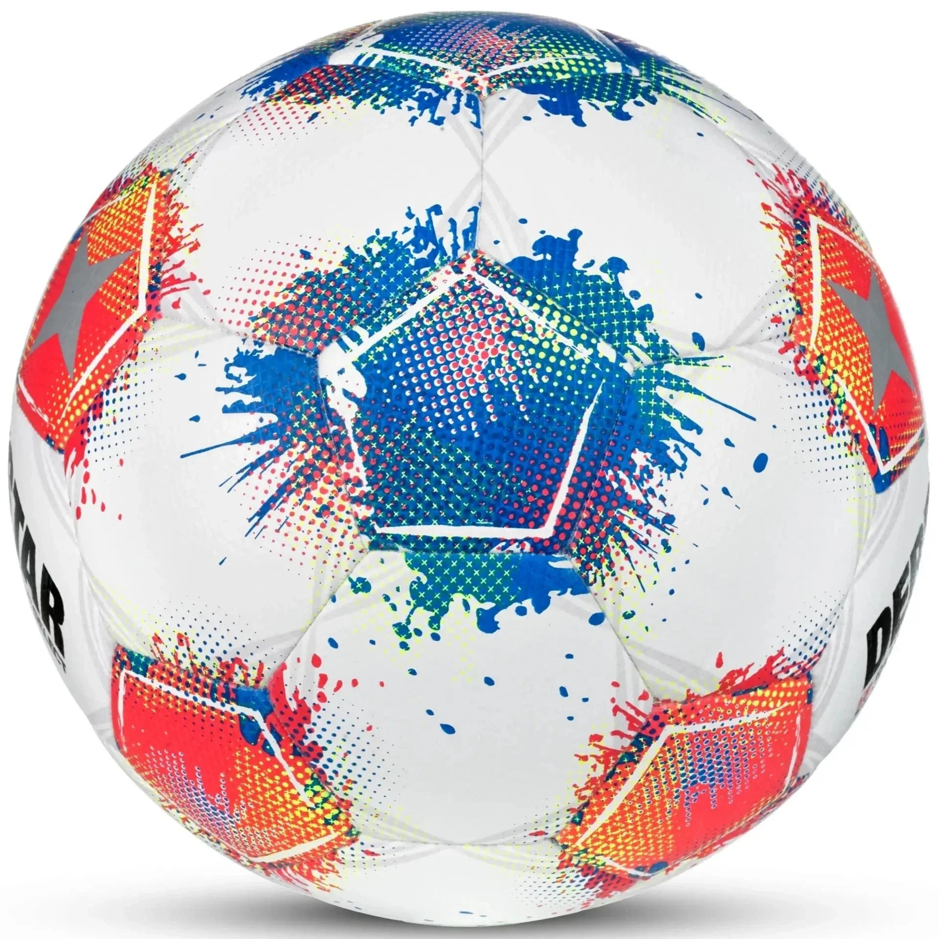 Select 2025-26 Derbystar Bundesliga Brilliant Replica Soccer Ball