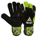 Select 33 Protec HG Hybrid Cut Goalkeeper Gloves