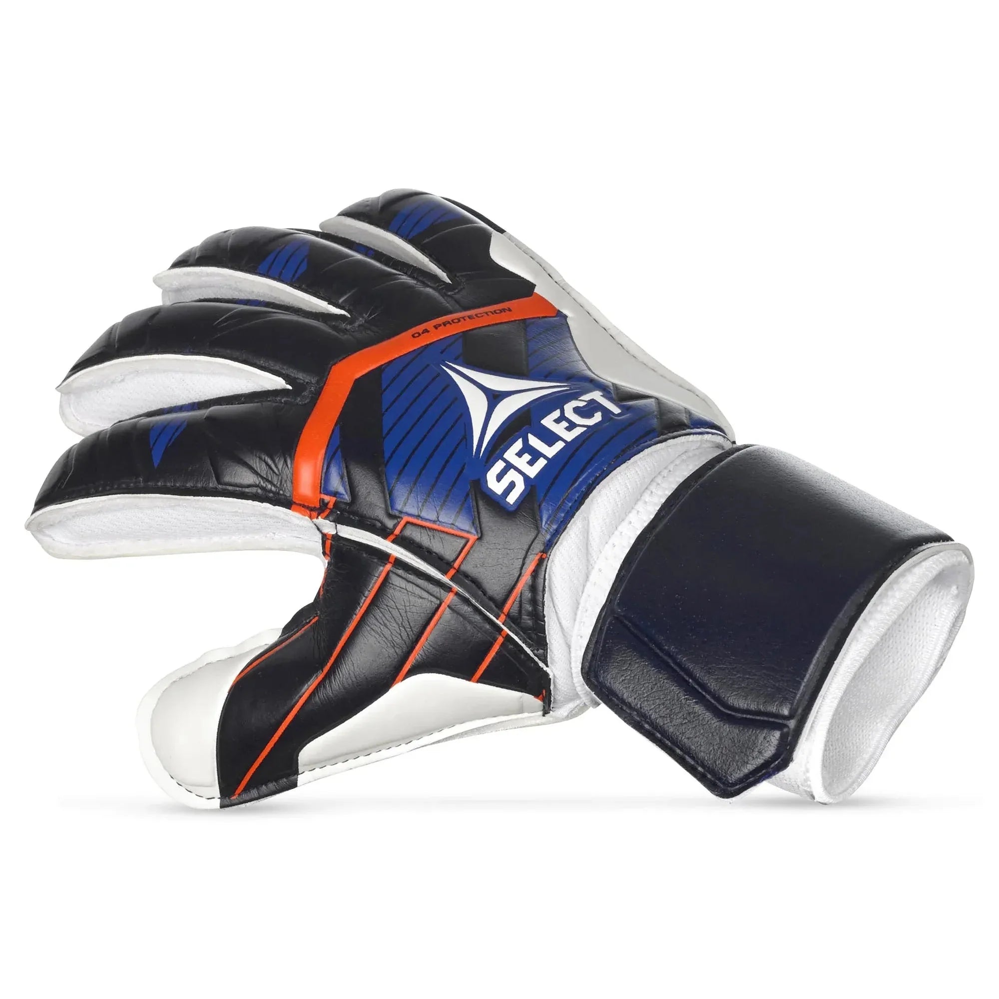 Select JR 04 Protection v24 Goalkeeper Gloves
