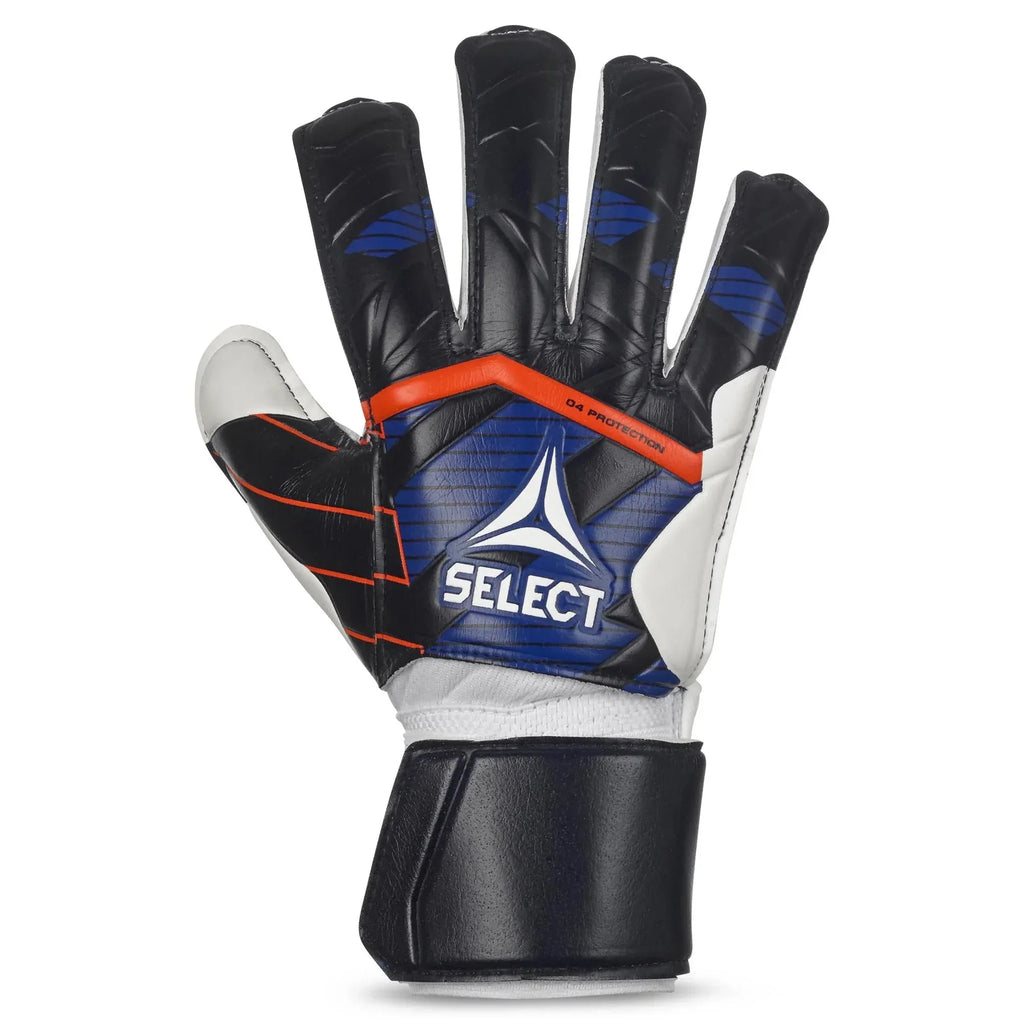 Select JR 04 Protection v24 Goalkeeper Gloves