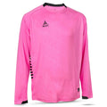 Select Men's Spain Goalkeeper Jersey