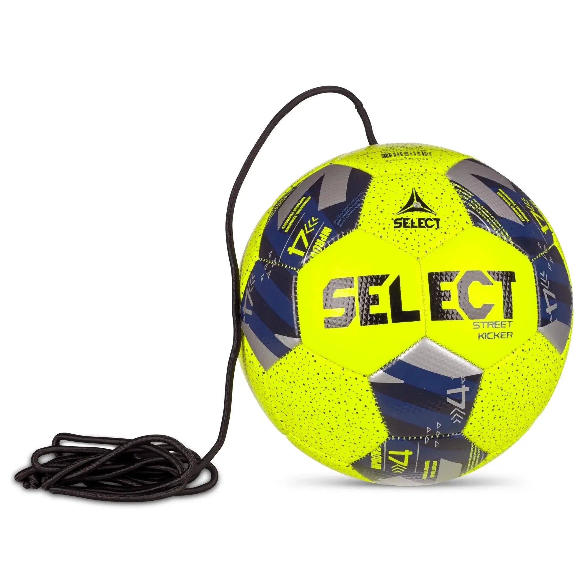 Select Street Kicker Ball