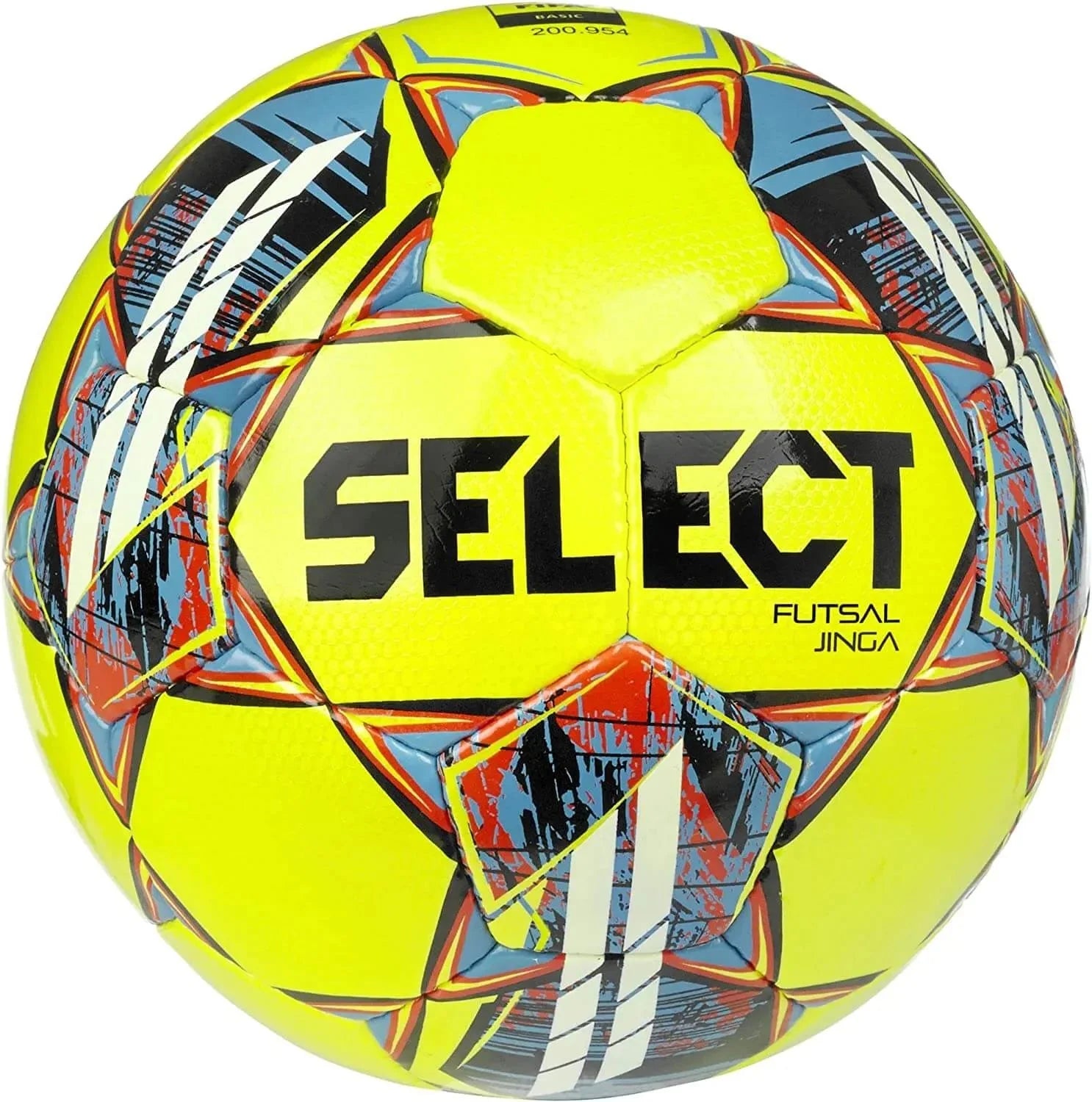 Select v22 Jinga Futsal Ball