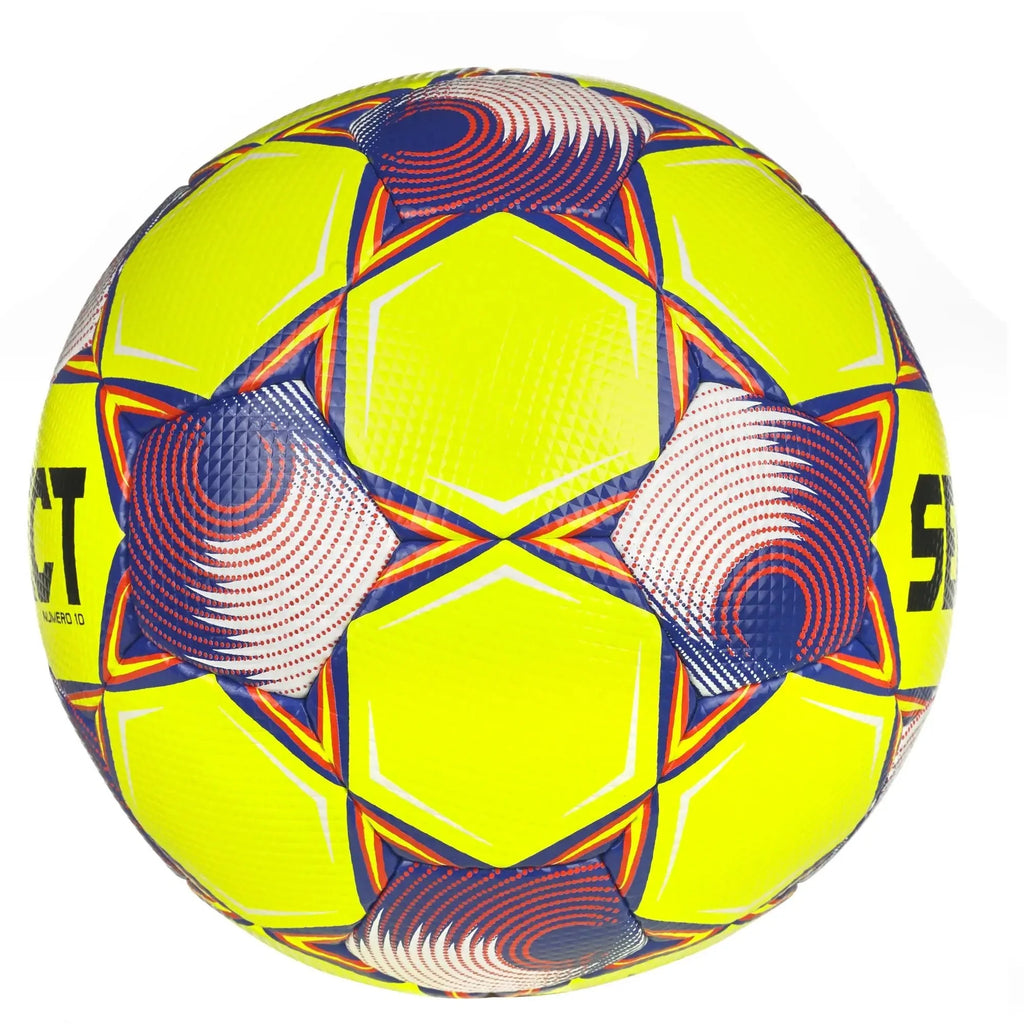Select v25 Numero 10 Fifa Basic Soccer Ball