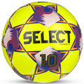 Select v25 Numero 10 Fifa Basic Soccer Ball