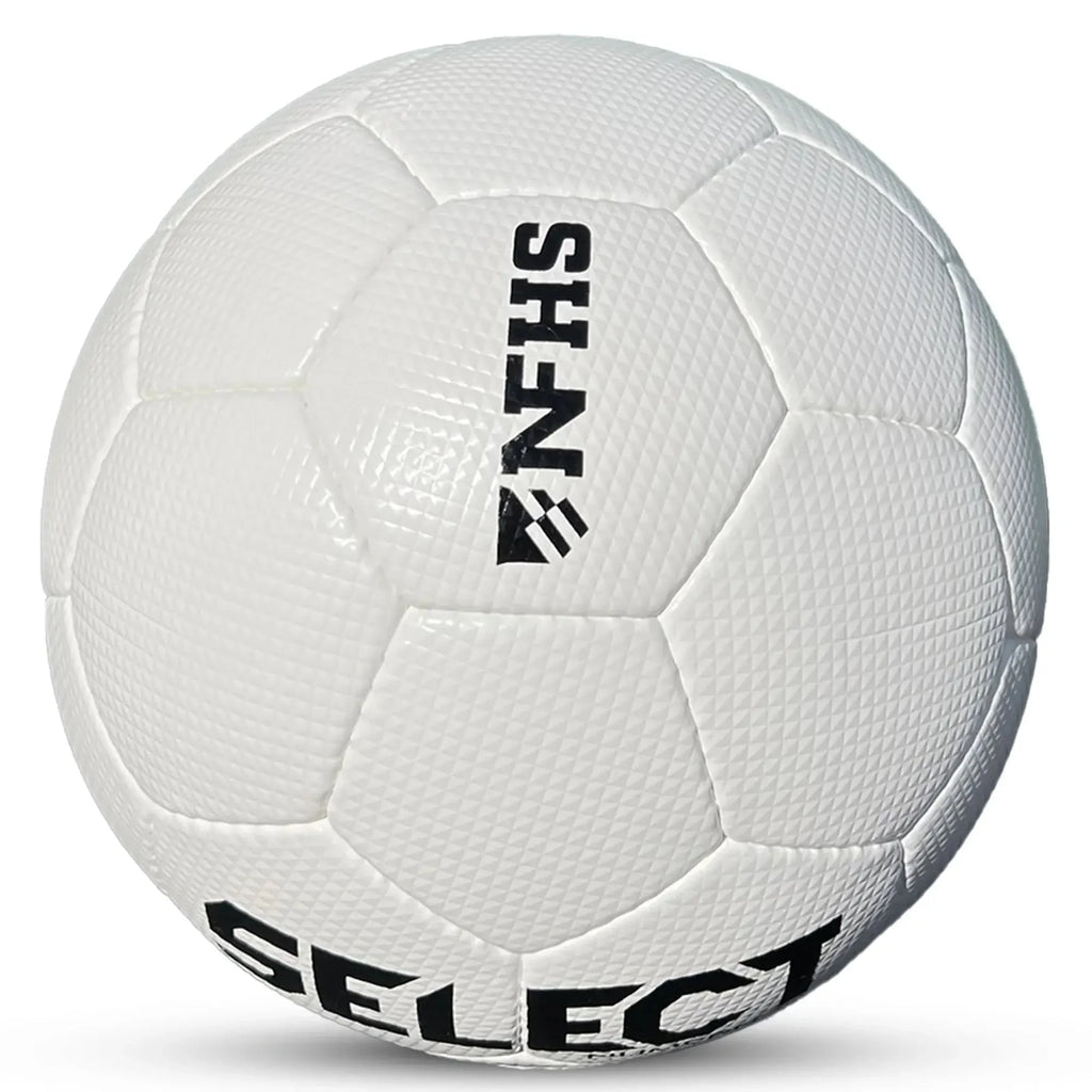 Select v25 Numero 10 NFHS Fifa Basic Soccer Ball