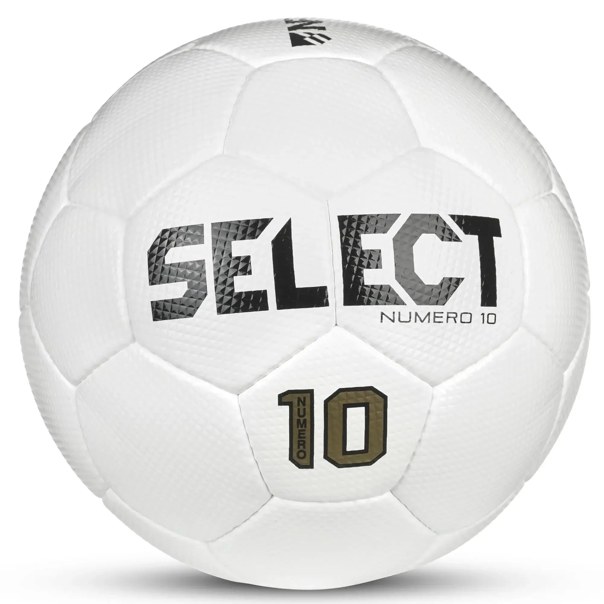 Select v25 Numero 10 NFHS Fifa Basic Soccer Ball