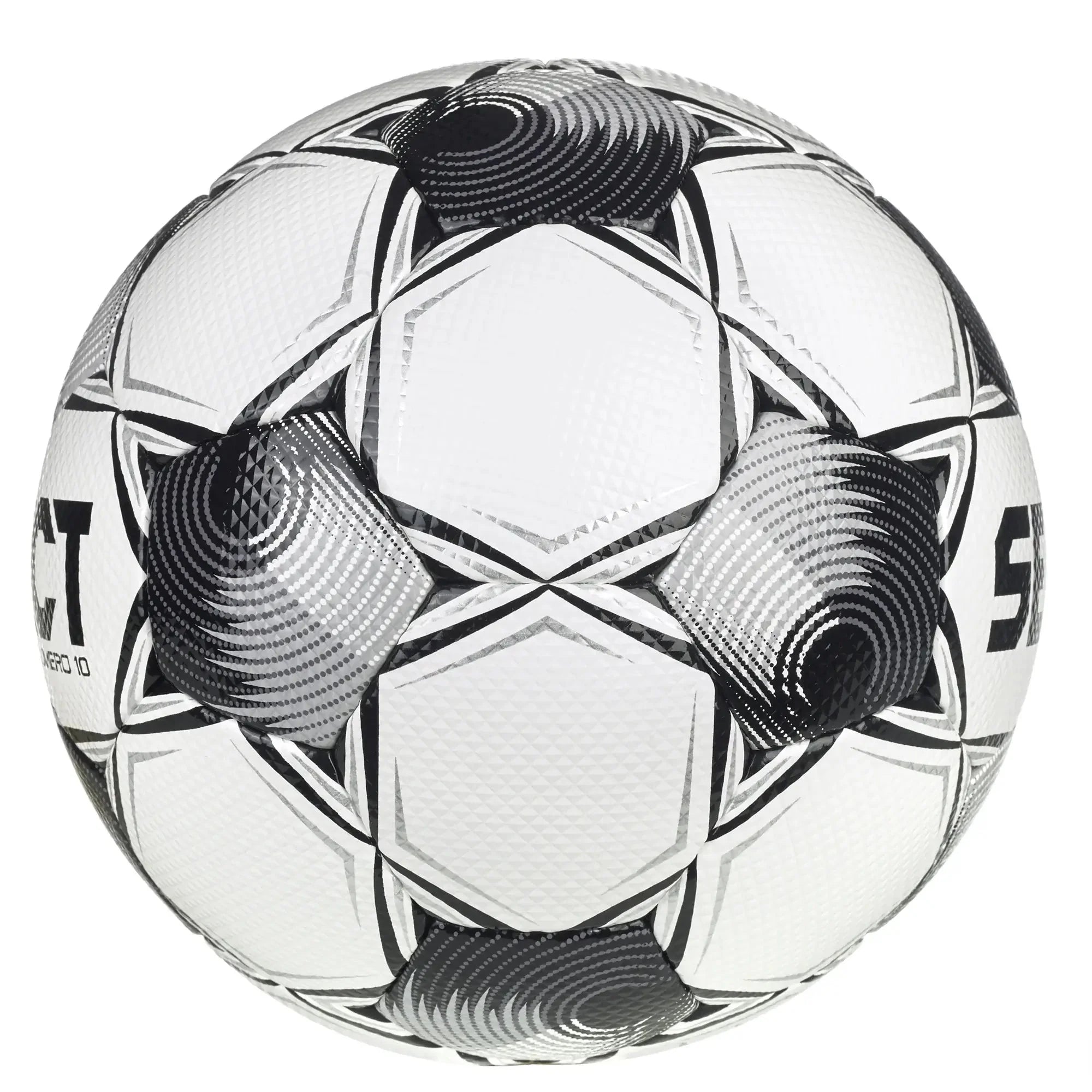 Select v25 Numero 10 NFHS Soccer Ball