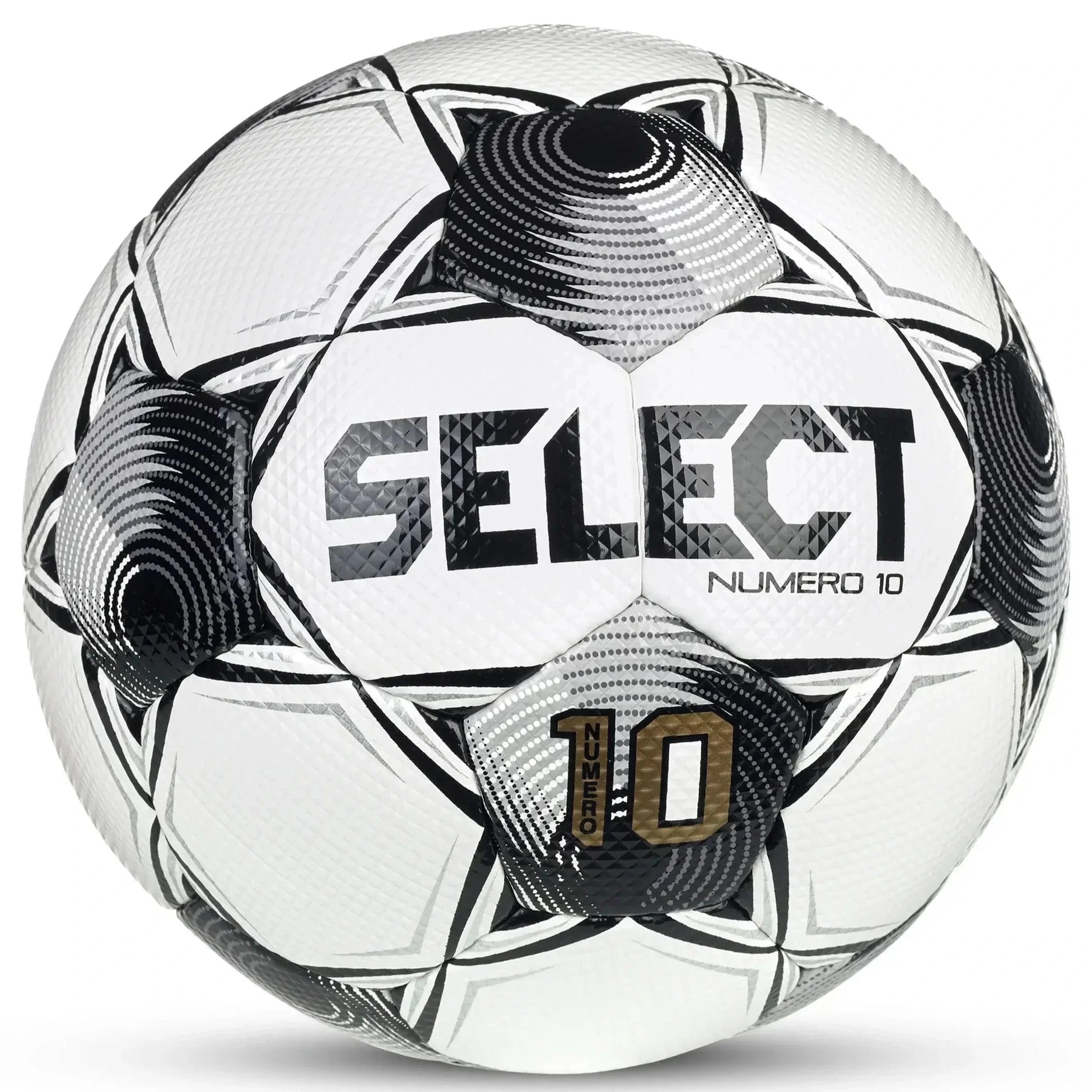 Select v25 Numero 10 Soccer Ball
