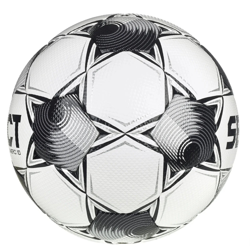 Select v25 Numero 10 Soccer Ball