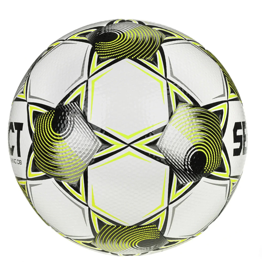 Select v25 Viking DB NFHS Soccer Ball