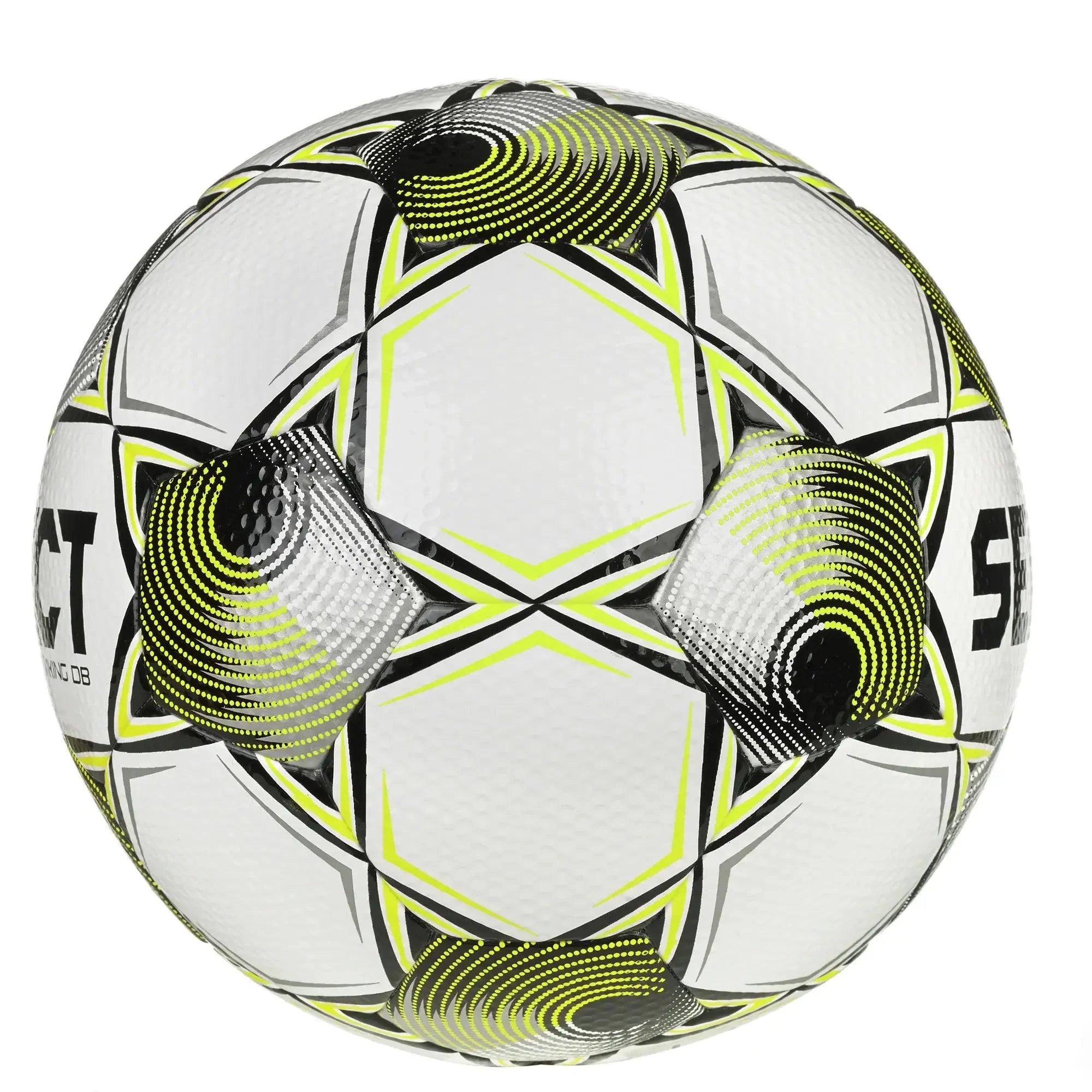Select v25 Viking DB NFHS Soccer Ball